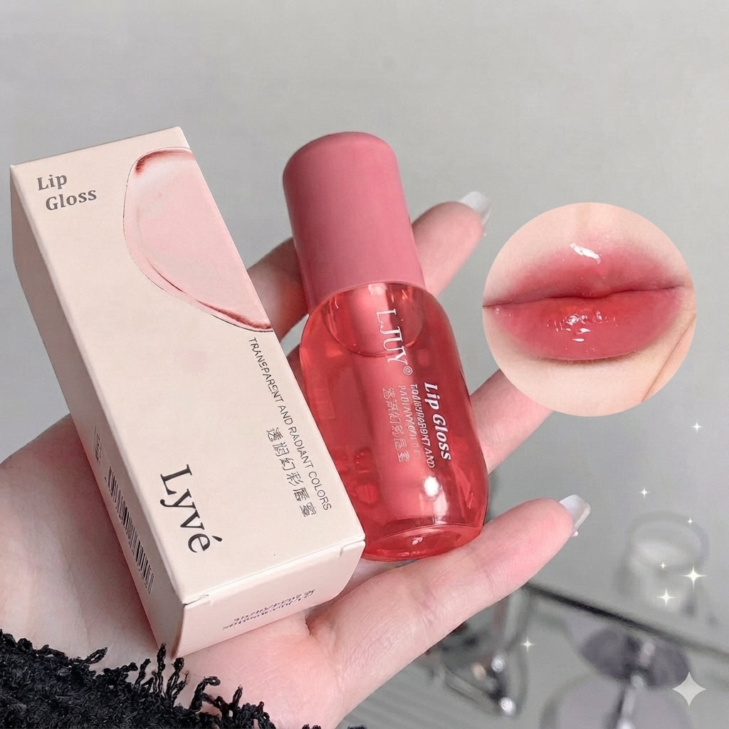 ¡REGALO EXCLUSIVO! Aceite Labial Hidratante - Efecto Glow