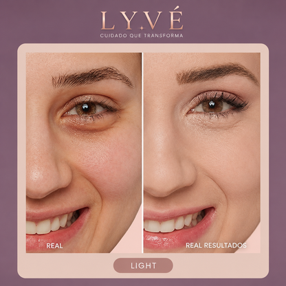 Tensor instantaneo para ojos | Disimula bolsas y arrugas mientras devuelve una apariencia fresca, firme y descansada.