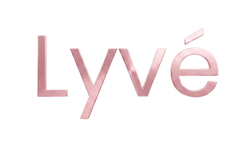 Lyvé